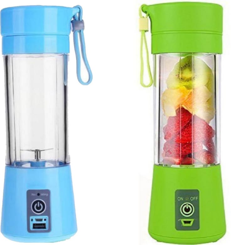 USB rchargeable blendr