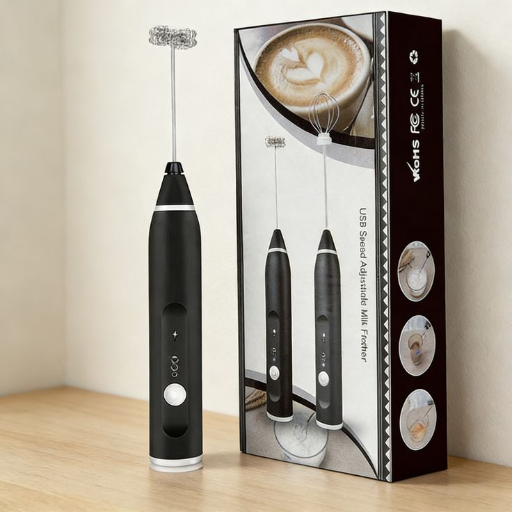 Electric Egg& coffee beater