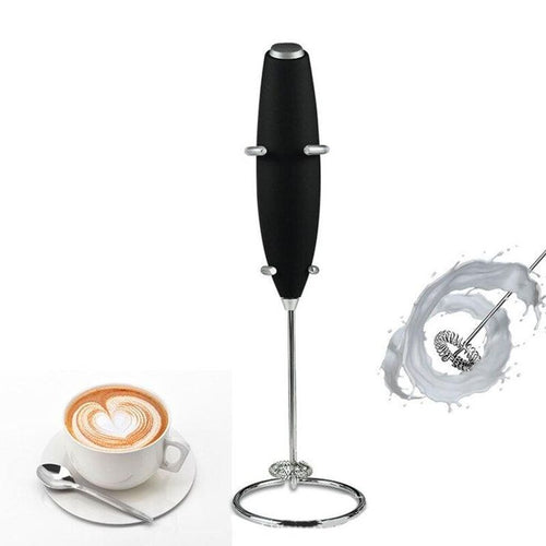 Electric Egg& coffee beater