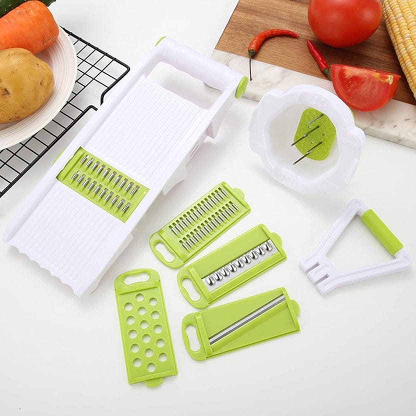 Vegetable Slicer & grater