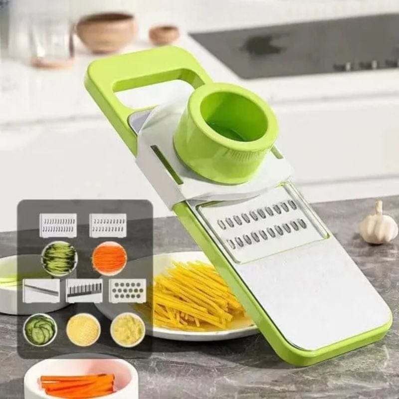 Vegetable Slicer & grater