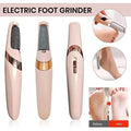 Electric Foot Callus Remover