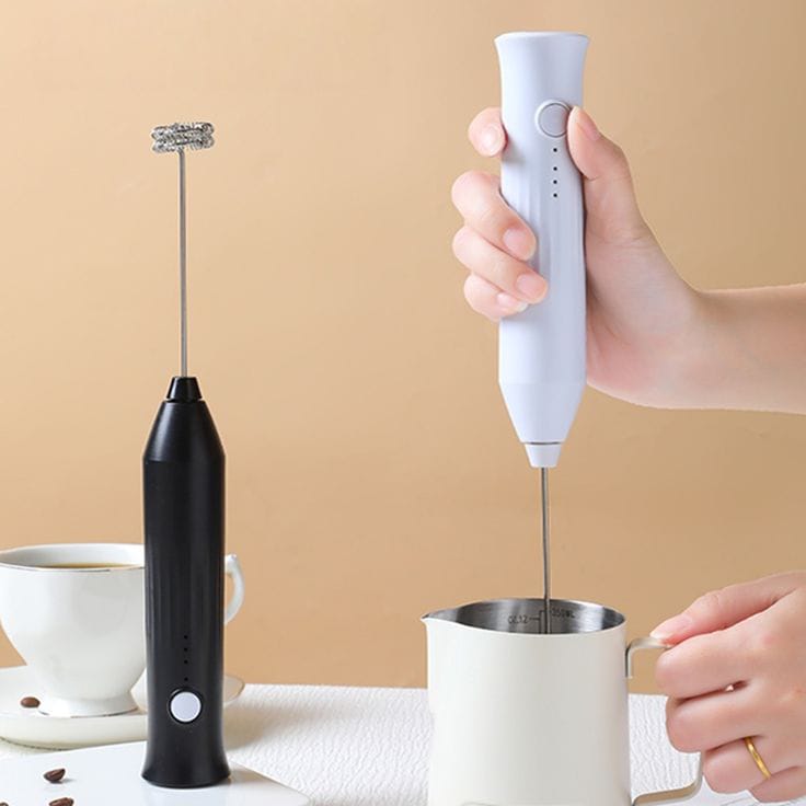 Electric Egg& coffee beater