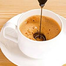 Electric Egg& coffee beater