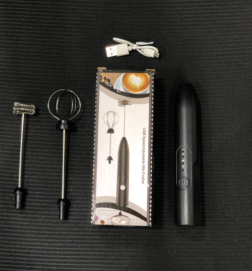 Electric Egg& coffee beater