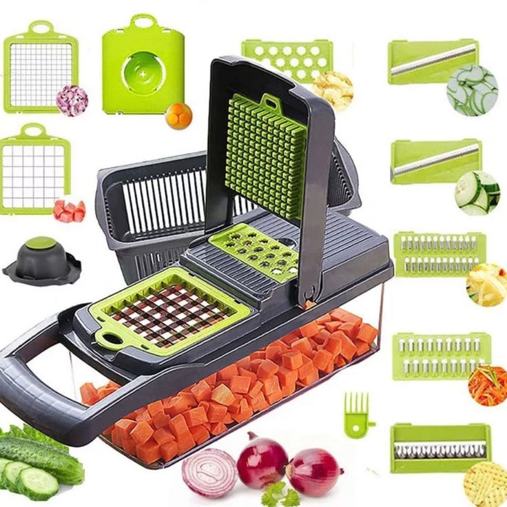 Vegetable Chopper