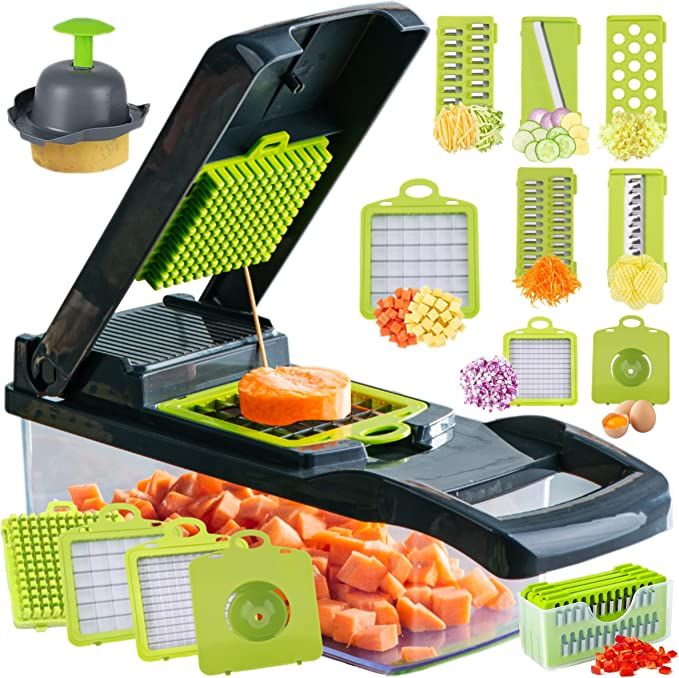 Vegetable Chopper
