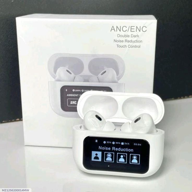 Touch Screen _Airpods