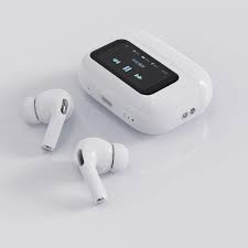 Touch Screen _Airpods