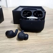 Airpods Pro 2 (Black) ANC