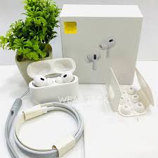 Airpods Pro 2 (Type C)