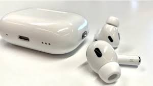 Airpods Pro 2 (Type C)