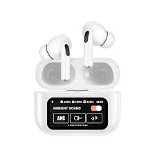 Touch Screen _Airpods